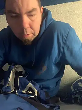 GeilerHSVFAN1989 live cam on StripChat