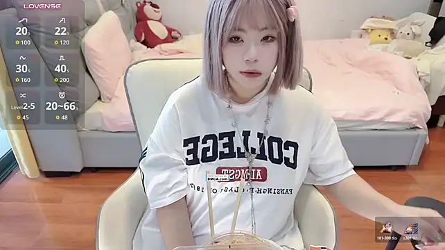 m-17x (Ask my age) - 最后一个完成控制大黑牛五分钟不准叫