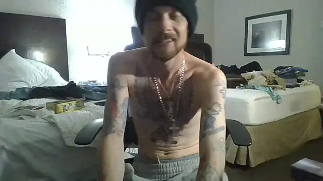 Nico2Nasty live cam on StripChat