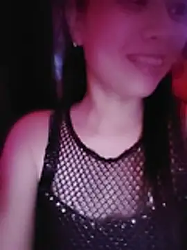 Nicol_Alvarez1 live cam on StripChat