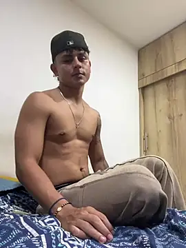 bob_petersonn webcam