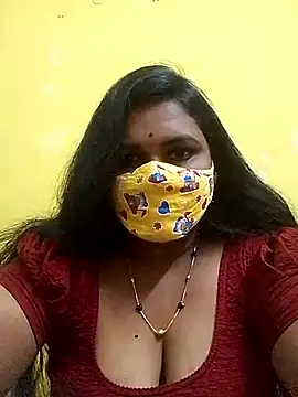 Lavvu_9000 live cam on StripChat