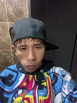 Ronny_Hot12 webcam