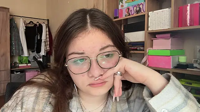 arianahowk (F teen) - show my outfit
