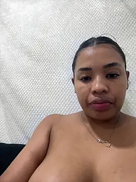 ebonystars (F young) - Control my toy domi 7min