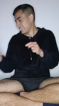 thick_cock (M young) - Cum