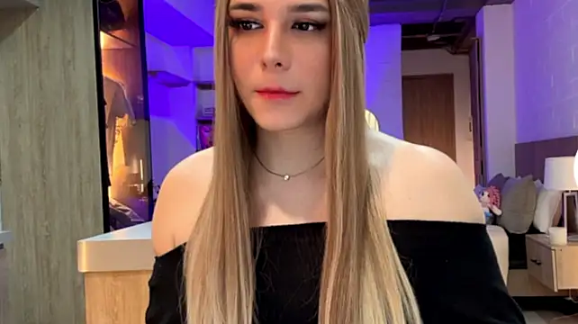 Isa_Pallmer live cam on StripChat