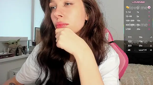 tenderdreams