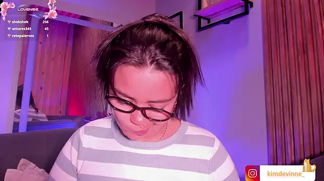 KimDevinne