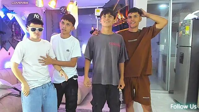 Houseofwarrios