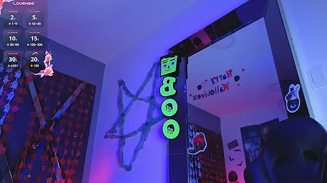 ElarisBlake