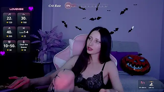 AngelinaTeen
