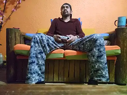 MexaCamGuy