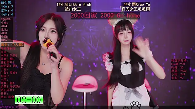 guaiguai616 (G young) - 完成目标直接放学