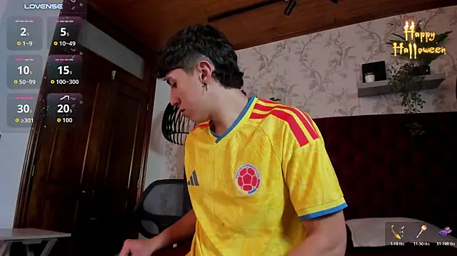 Gerard_evans_