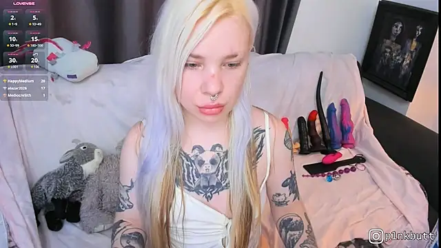 HelenGoat