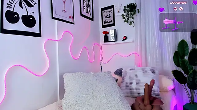 Samii_Evans