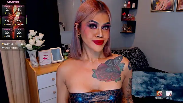 StellaStrong30