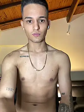 Aaronsexroom live sex cam