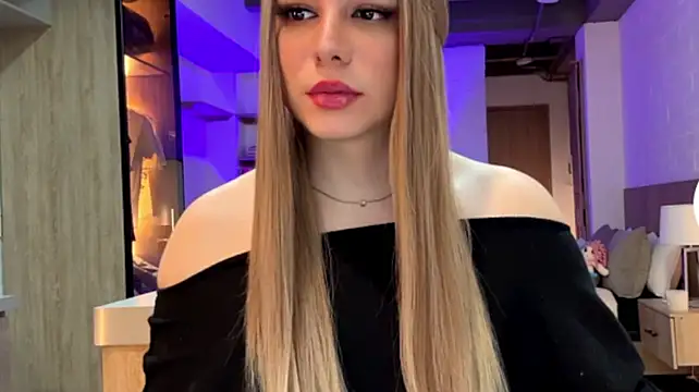 Isa_Pallmer live cam on StripChat