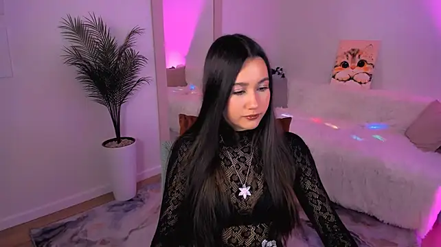 GabrielleEvy live cam on StripChat