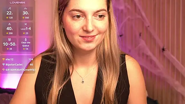 LucreciaStorm