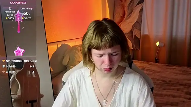 VioletDesiree