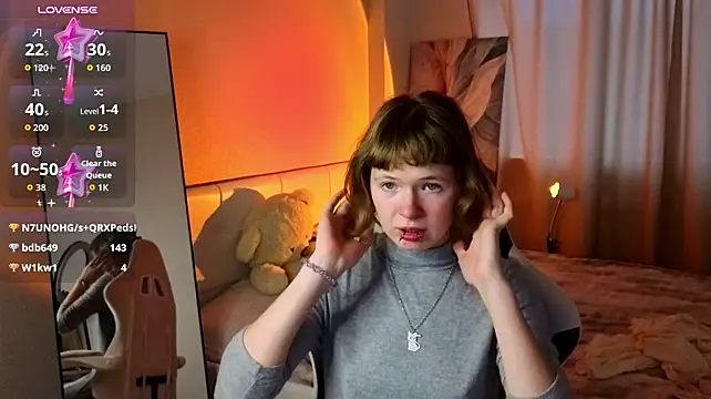 VioletDesiree