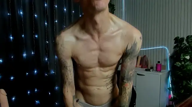 James2Inked webcam