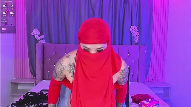 Nayla-Mouna