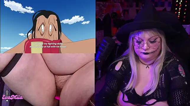 evamila