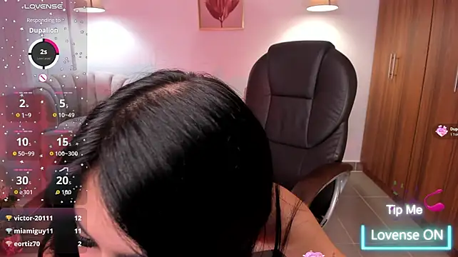 sarita_evanss webcam