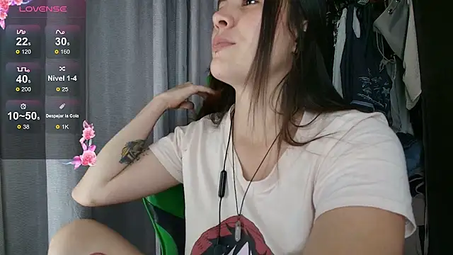 ImSophieFox