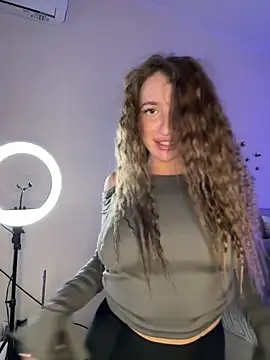 AlexaVee_ live sex cam