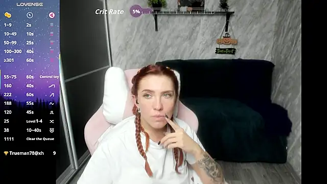 Reginasmilee