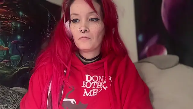 FRRANNKIE webcam