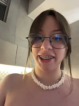 Webcam en directo de la tetona _nobara__