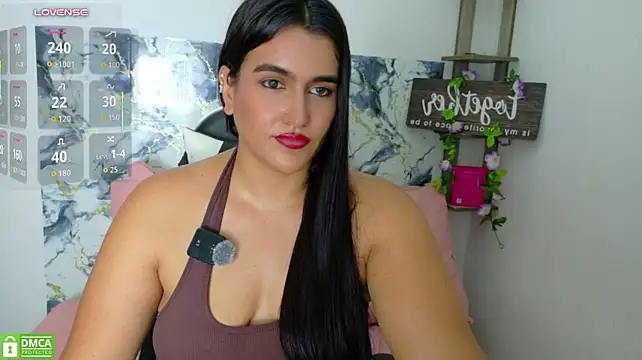 isabella_aristi03 live cam on StripChat