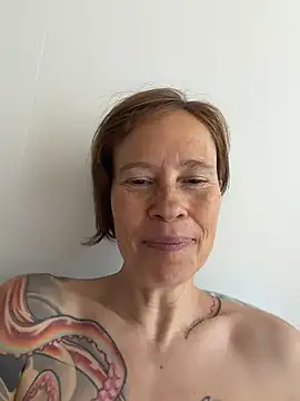 SexyExclusiveflower webcam