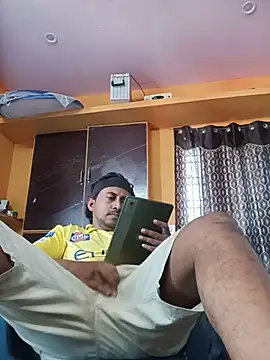 Bigcock_Thick6 live cam on StripChat