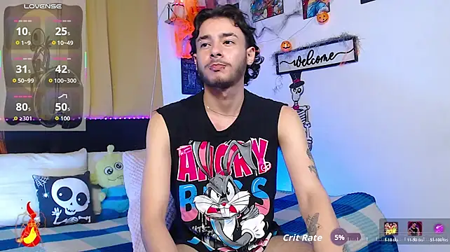 kyle_clint07 live cam on StripChat