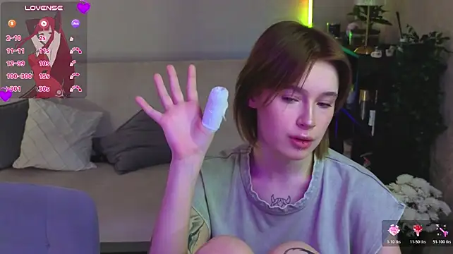 TaraEva webcam