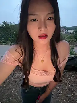 Webcam en directo de la tetona xiaoxiong0508