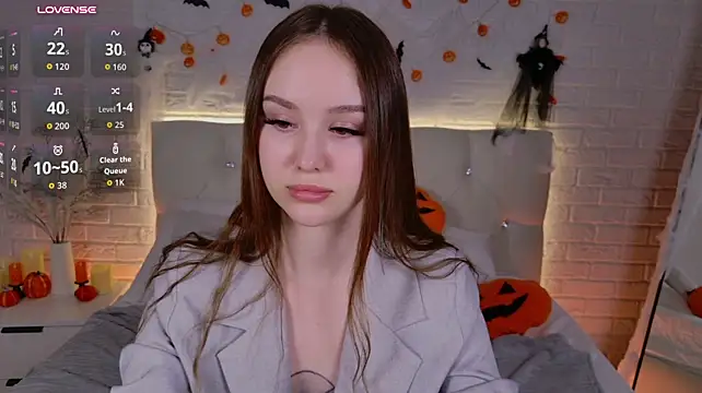 MarySparkle live cam on StripChat