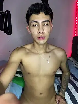 jmaxter live cam on StripChat