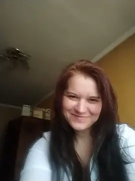 VeronikaLogan live cam on StripChat