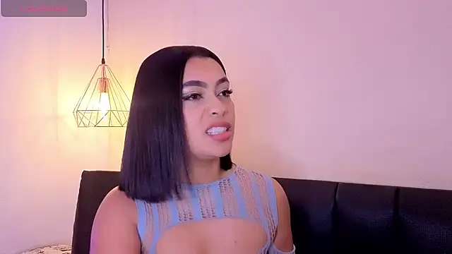 Chloe_monroee webcam