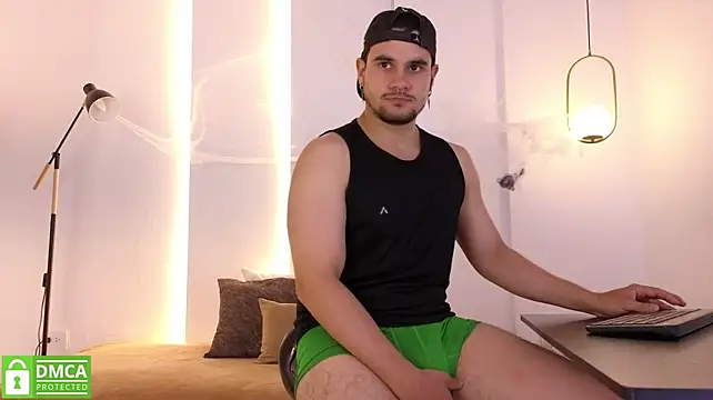 Jake_muller2 webcam
