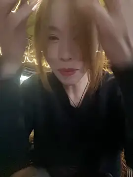 Luck6688 live cam on StripChat