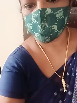 Tamil_Kanmani_ live cam on StripChat